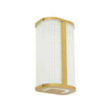 Aplica PALMAS LED 10730