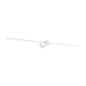 Aplica FILO AP D115 BIANCO 327778