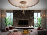Candelabru COLETTE 787433D
