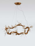 Candelabru VOA HOOP SMALL CT3424/15