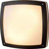 Plafoniera FANO S 30 BK AZ4372