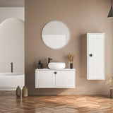 Oglinda Baie LUSTRO LED D2311