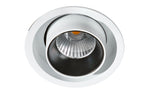 Spot Incastrat LUNA 15W DIM AZ2828