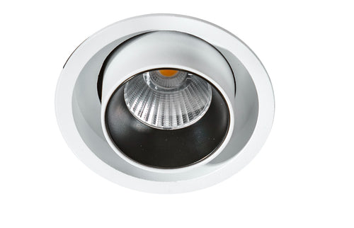Spot Incastrat LUNA 15W DIM AZ2828