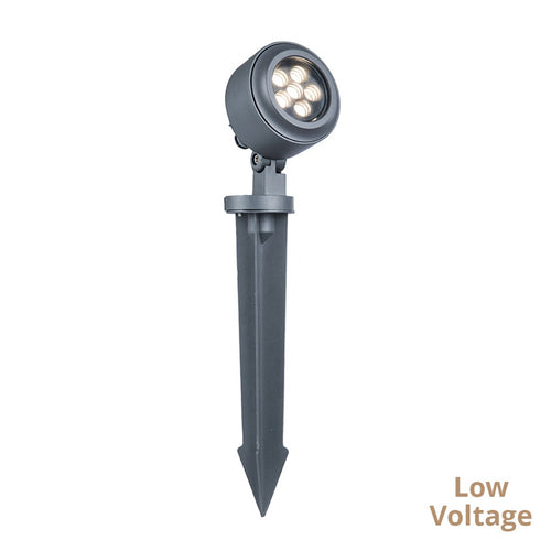 Spot Exterior RIDOX 4310600