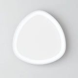 Plafoniera LED-KLAPTON-PL45-BCO