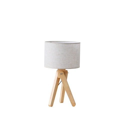 Veioza MADERA 144-33076