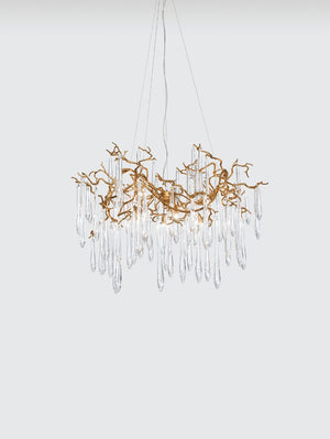Candelabru AQUA EMPIRE MEDIUM CT3258/8