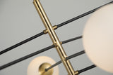 Candelabru OVIEDO 8 AZ4423