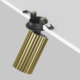 Spot Incastrat DOWNLIGHT CALIPSO C110CL-01-GU10-BS