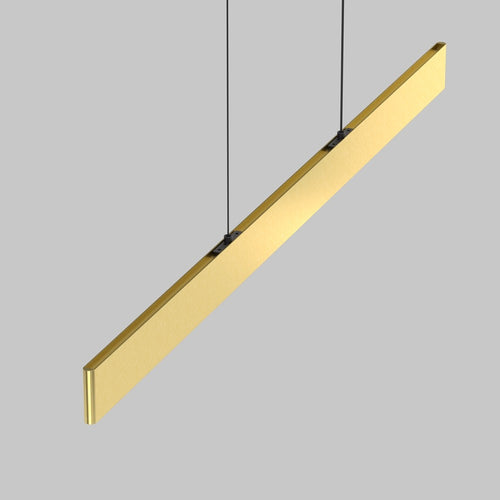 Lustra EPHORIA P109PL-36W2.7-6K-BS