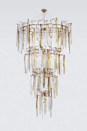 Candelabru WATERFALL CASCADE QUAD CT3303/50