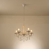 Candelabru JEWEL 144-47010