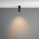 Spot Incastrat FOCUS C053CL-L12W3K-W-B