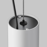 Lustra EFIR P089PL-15W3K-W