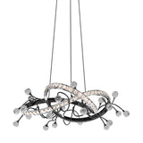 Candelabru MAIA MD3481-1S-3BCT
