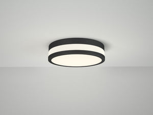 Plafoniera KARI 30 BK AZ4258