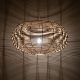 Lustra RATTAN L 11155