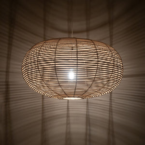 Lustra RATTAN L 11155