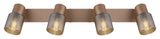Plafoniera SATELLA 54314-3