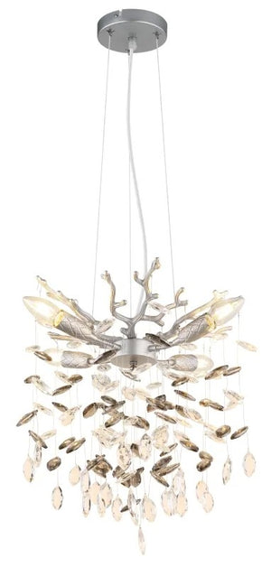 Candelabru QUEENA 64138HS