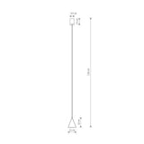 Lustra ZENITH XS 11454
