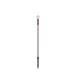 Stalp TWIGGY SPHERE PT H90 COFFEE 348353