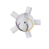 Plafoniera FLOAT 144-24075