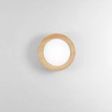 Plafoniera I-ARKA-PL40-BCO