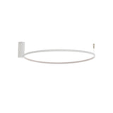Plafoniera CIRCOLO LED M 3000K 11603