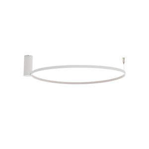 Plafoniera CIRCOLO LED M 3000K 11603