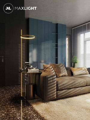 Lampadar LAUSANNE F0050