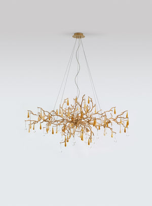 Candelabru BIJOUT OVAL SMALL CT3268/8