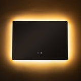 Oglinda Baie LUSTRO LED D3001
