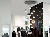 Candelabru SPHERE 793258D