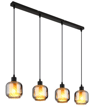 Lustra XIA 15754-4H