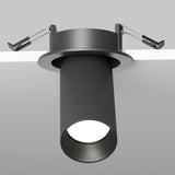 Spot Incastrat DOWNLIGHT ARTISAN C081CL-01-GU10-B