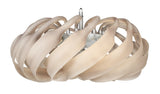 Candelabru DONATELLA 670393 8L/16 ARMS BEIGE
