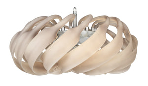 Candelabru DONATELLA 670393 8L/16 ARMS BEIGE