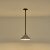 Lustra PLATRE 144-50011