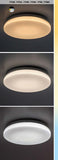 Plafoniera LOWAR 77182