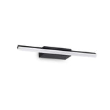 Aplica RIFLESSO AP D42 NERO 302225