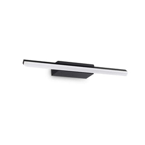 Aplica RIFLESSO AP D42 NERO 302225