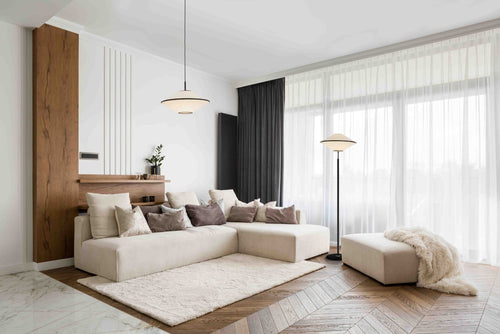 Lampadar TROY 4283
