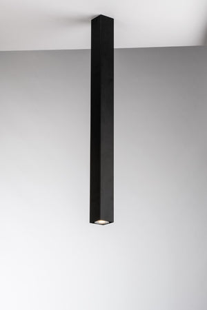 Spot Aplicat I-FLUKE-PLQ75 NERO