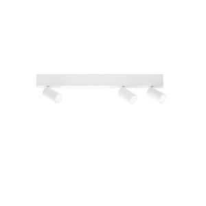 Plafoniera LED-ORIENTED-4-BCO