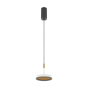 Lustra EI MOD041PL-L15WG3K