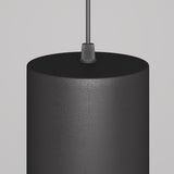 Lustra ORLO P085PL-12W3K-B