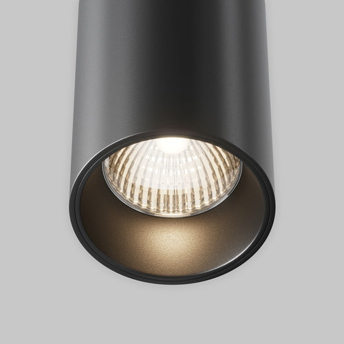 Lustra EFIR P089PL-25W3K-B