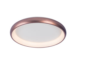 Plafoniera ANTONIO 81 CCT CO + REMOTE AZ5074